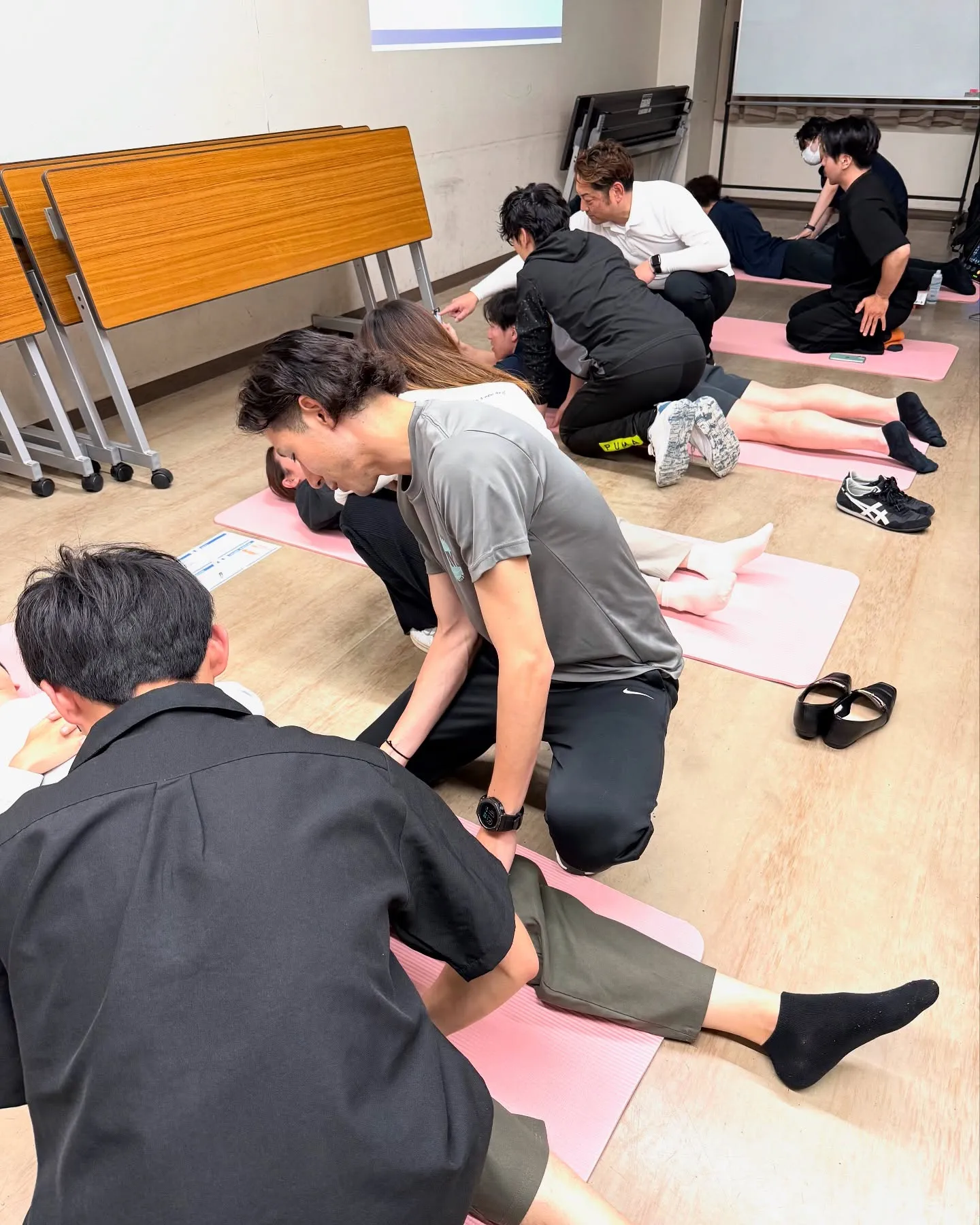 第5回ハンズオンセミナー