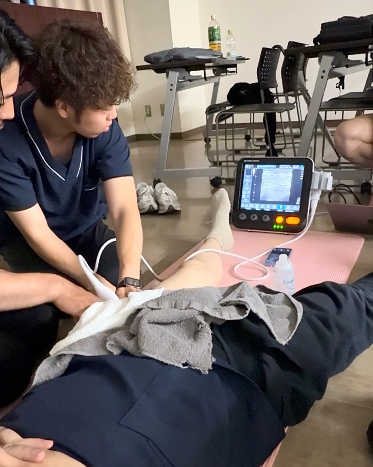 第5回ハンズオンセミナー