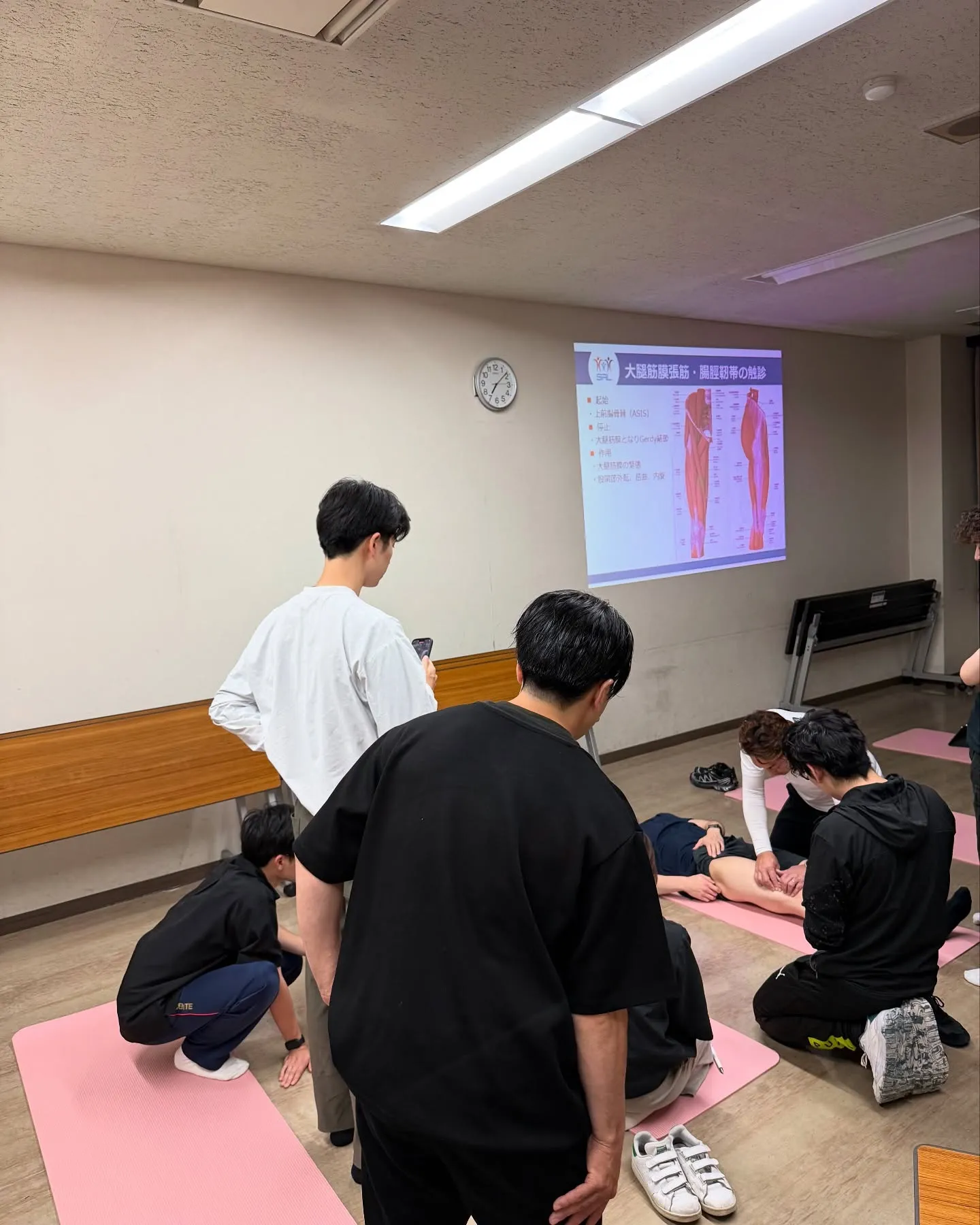 第5回ハンズオンセミナー